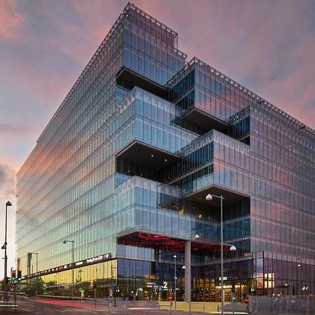 Scandic Goeteborg Central Экстерьер фото