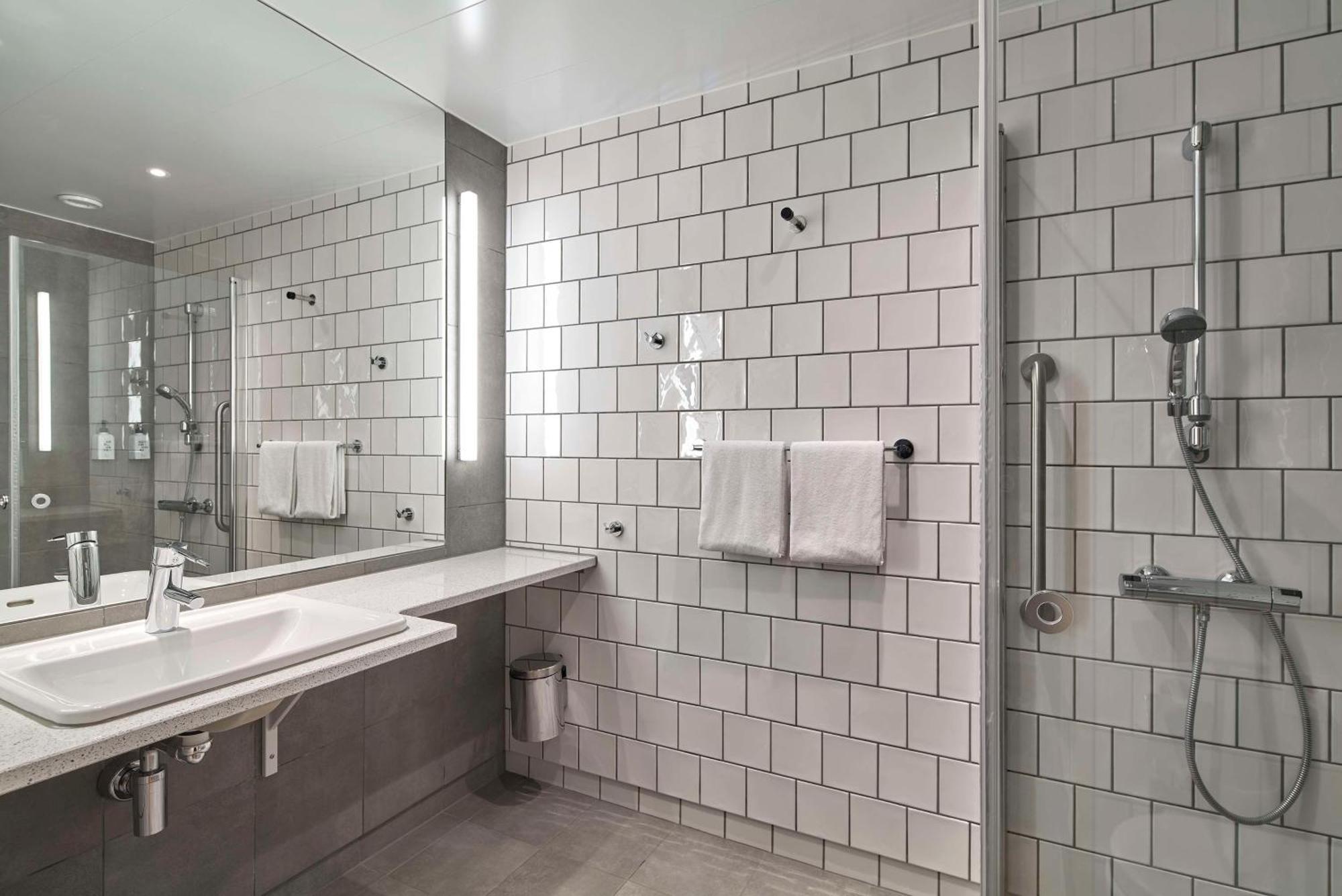 Scandic Goeteborg Central Экстерьер фото