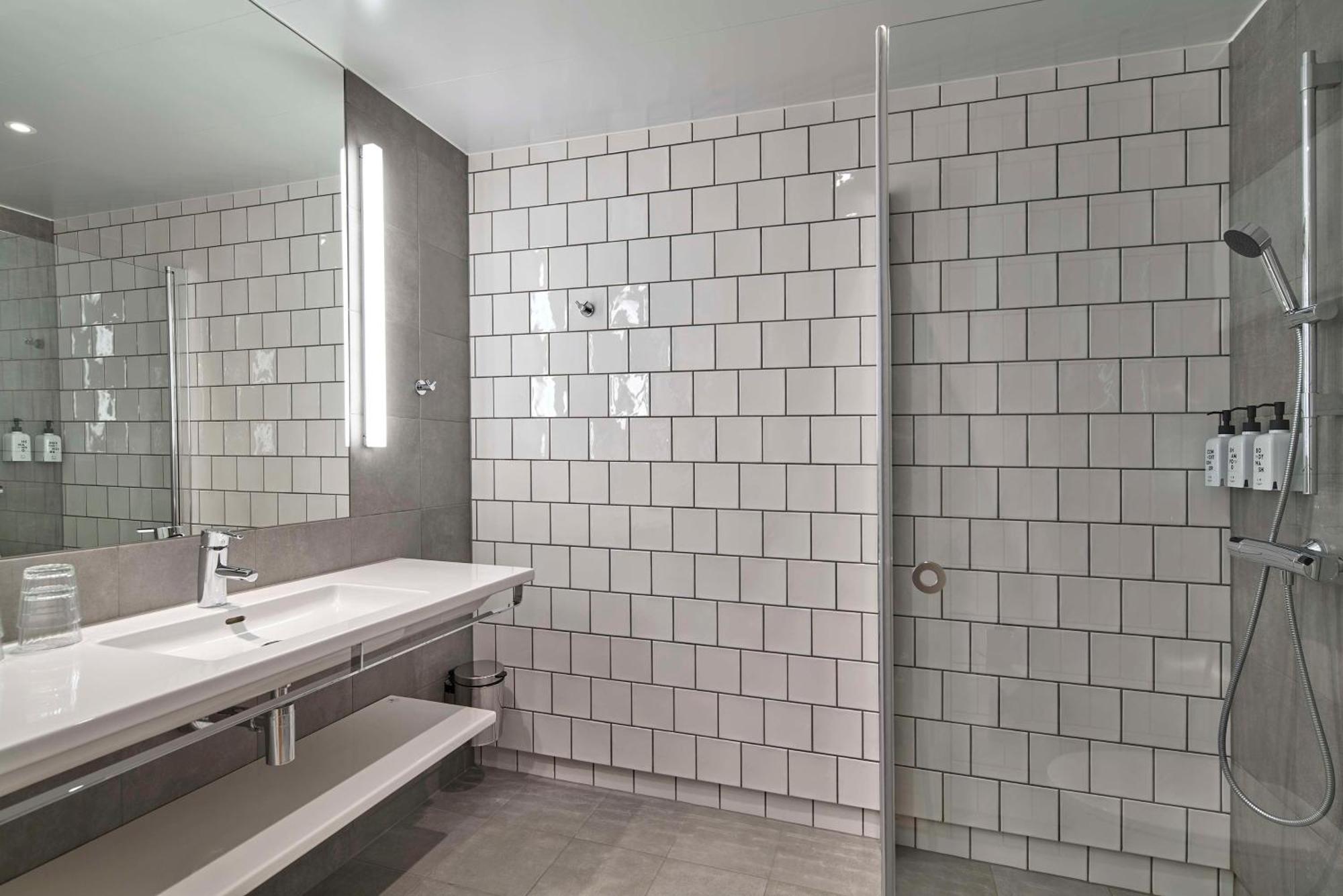 Scandic Goeteborg Central Экстерьер фото
