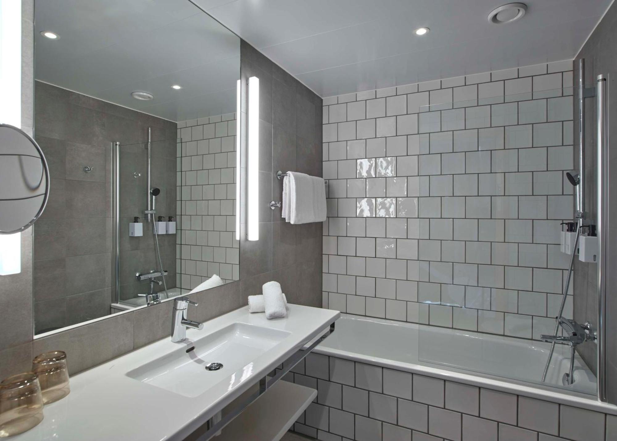 Scandic Goeteborg Central Экстерьер фото