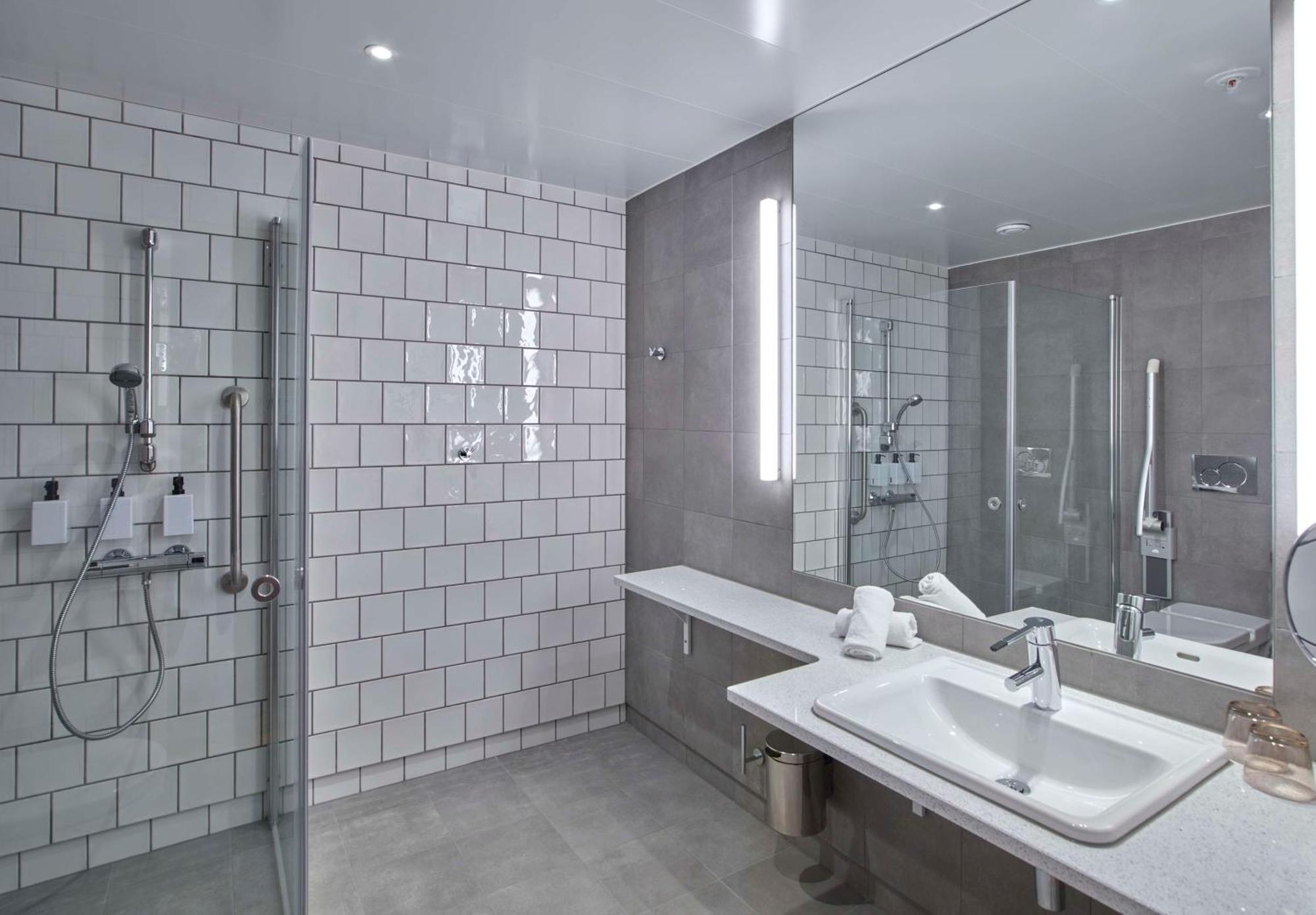 Scandic Goeteborg Central Экстерьер фото