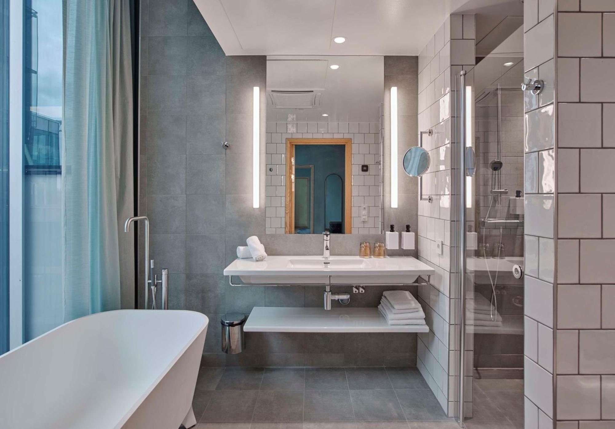 Scandic Goeteborg Central Экстерьер фото