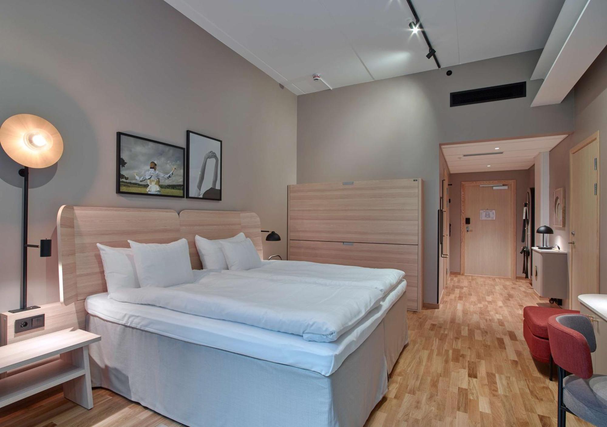 Scandic Goeteborg Central Экстерьер фото