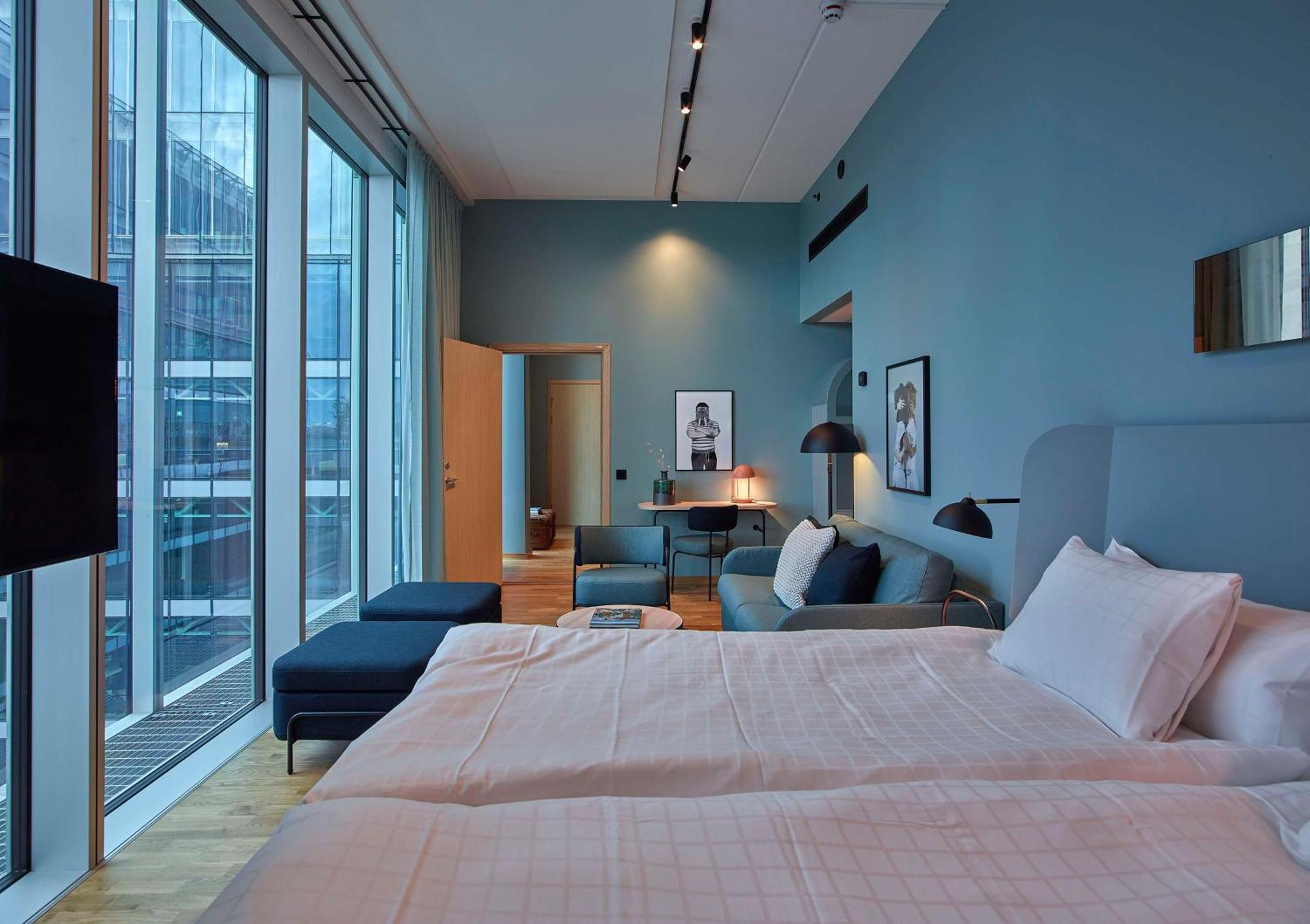Scandic Goeteborg Central Экстерьер фото