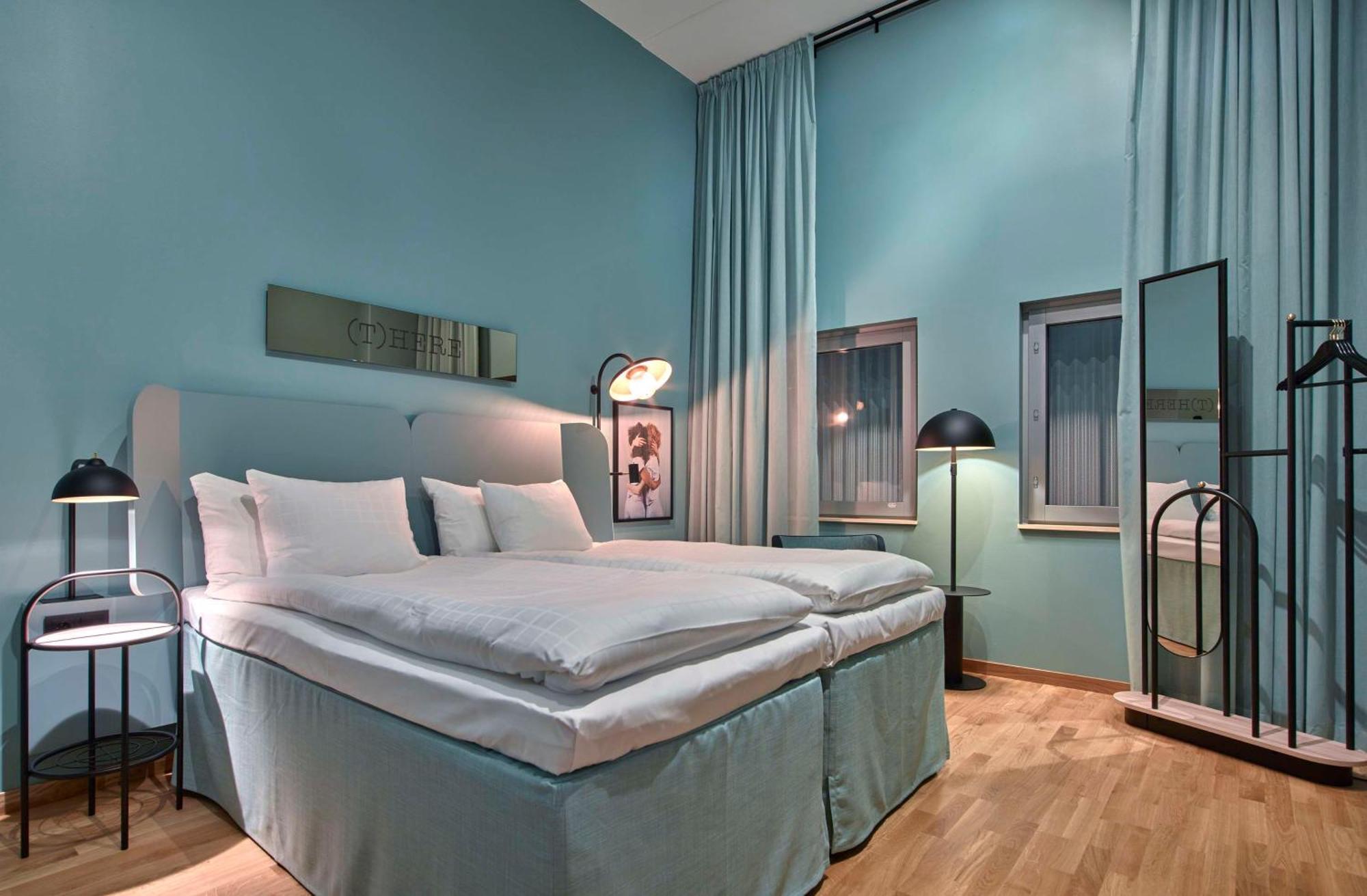 Scandic Goeteborg Central Экстерьер фото
